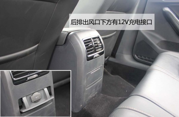 低调大众速腾,2017款速腾1.4t自动豪华版测评