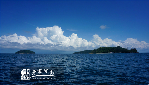 玩美假期马来西亚旅游,六日沙巴自由行攻略