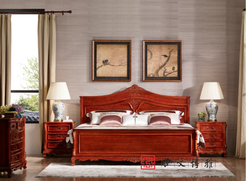 红木招财红木养人是真的吗,红木养人