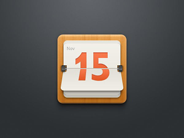 ui设计之重拟物图标设计教程,ui图标设计手绘