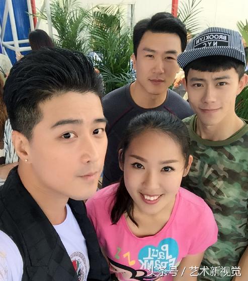 “浮来山杯”才艺梦舞台大奖赛7月30日开始赛前探班