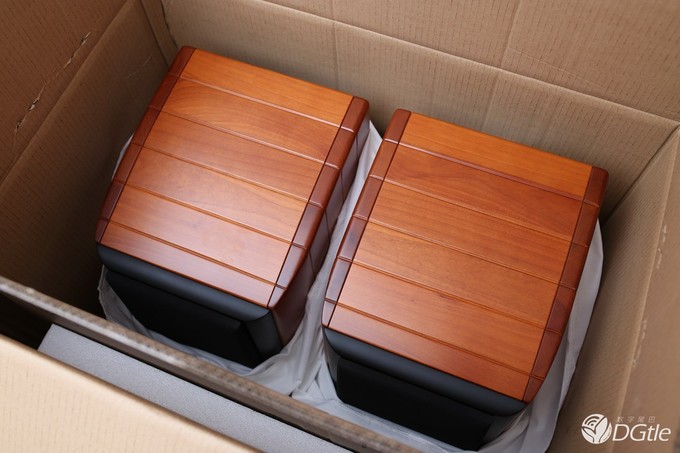 惠威m3书架音箱评测集,惠威D3.2hifi书架箱