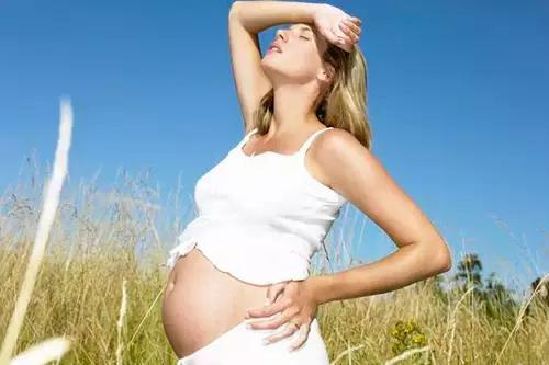 孕期避免长斑应该怎么做,孕期皮肤长斑怎么护理