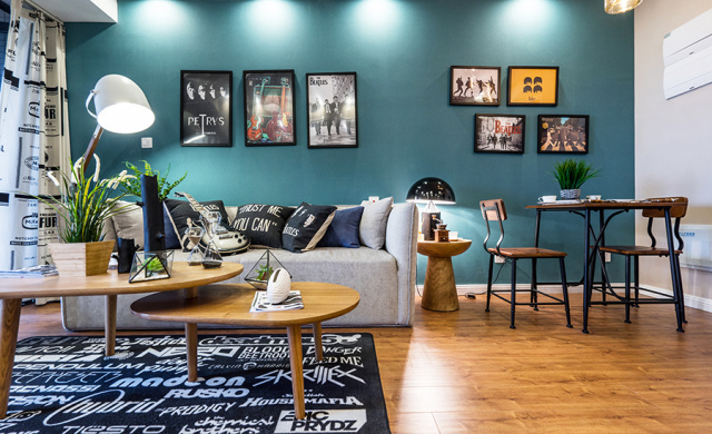 深扒中国设计师,深扒设计师