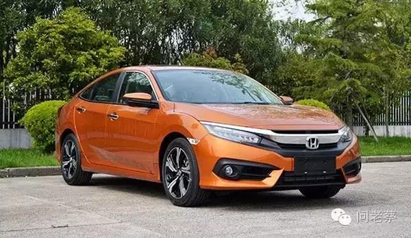 现在的思域是不是真的值得买,十代思域现在多少钱值得入手