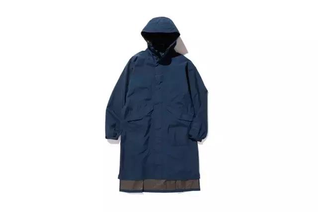 如何优雅地在大雨中漫步,下雨天怎么保持优雅的感觉