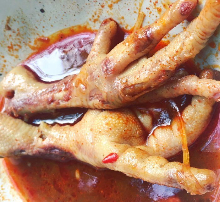 百大百家,吃遍成都100家夜宵