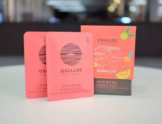 只有1%的人能看懂吗,小众茶包品牌