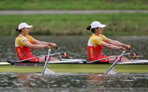 南阳走出的奥运将帅还有三朝元老哦