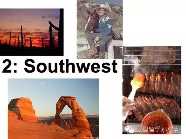 谁说国外没有“地图炮”，看美国各州是怎样互黑的