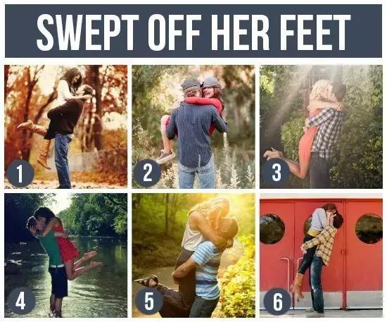 100对情侣合照,情侣合影100个技巧