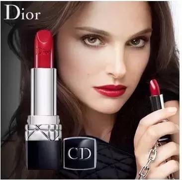 选对替代品，五十块也能涂出大牌的美|口红贴