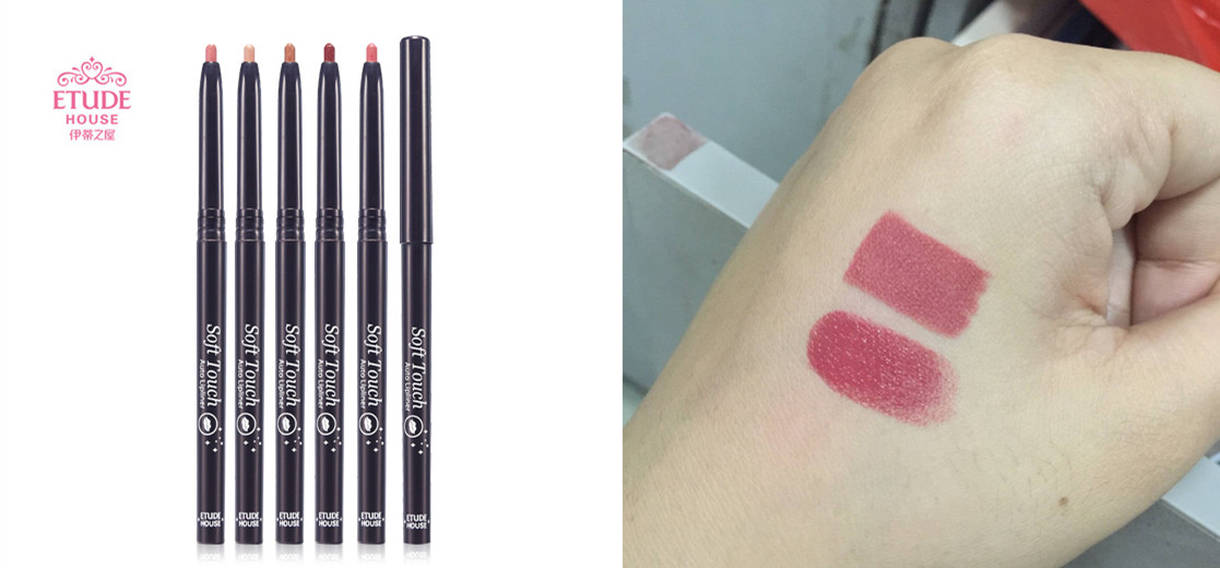 大牌口红替代平价口红,哑光持久口红推荐平价口红