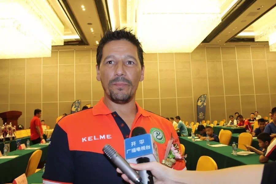 2018广东联盟杯直播,2020广东联盟杯颁奖典礼