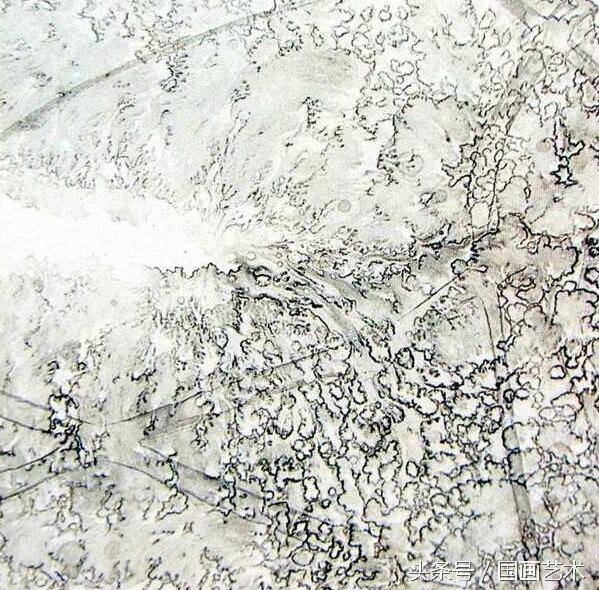 国画学习教程视频,国画学习零基础学国画入门教程