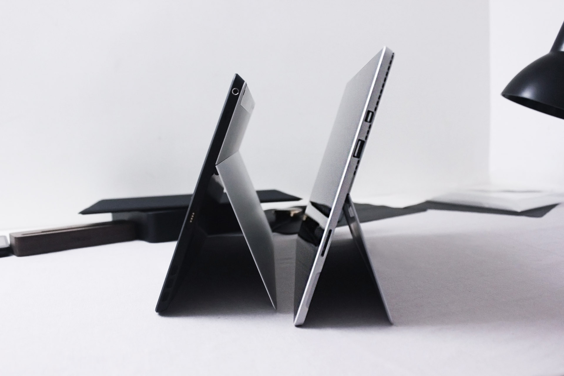 surfacepro4深度测评,微软surfacepro4用的i5什么型号