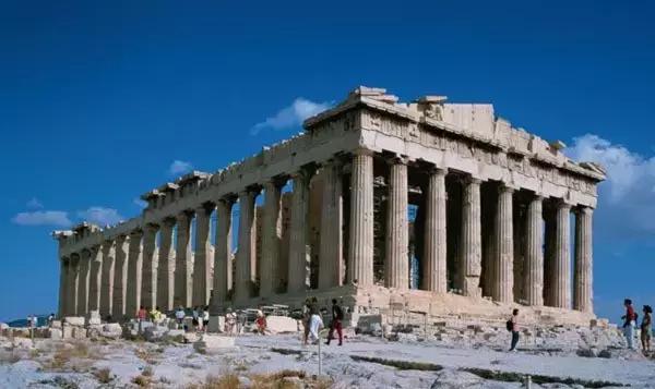 看完这个,出国拍照你也可以是老司机了!