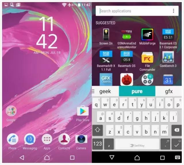 索尼xperiaxa2ultra,大屏索尼手机xperiazultra