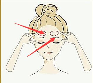 这人的偏财特别的旺