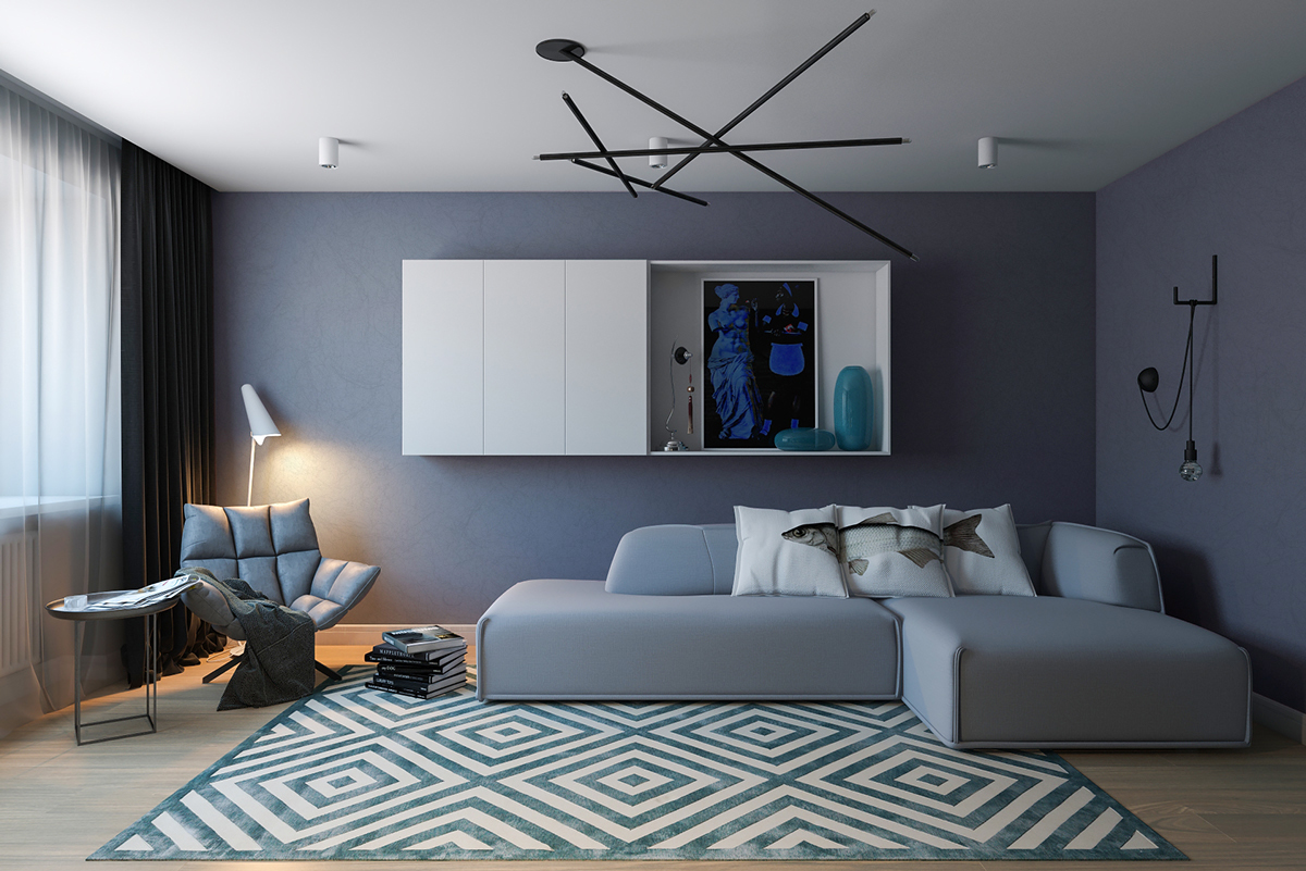 墙纸起翘发霉处理办法,墙纸翘角鼓包的处理方法