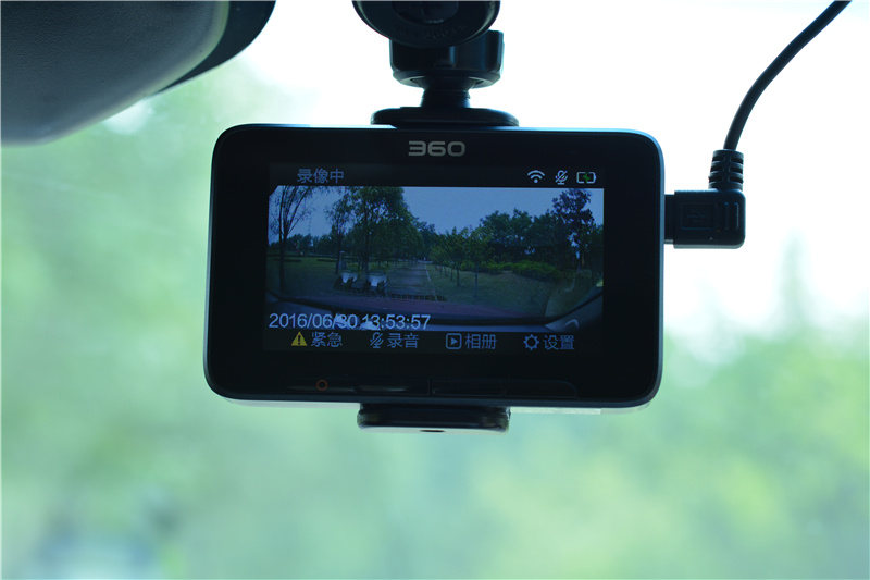 360美猴王行车记录仪,360记录仪美猴王版一代