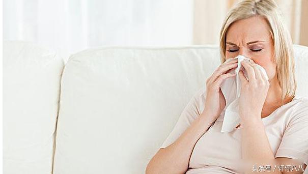 孕妇怀孕期间流鼻血是怎么回事,孕妇流鼻血严重是什么原因引起的