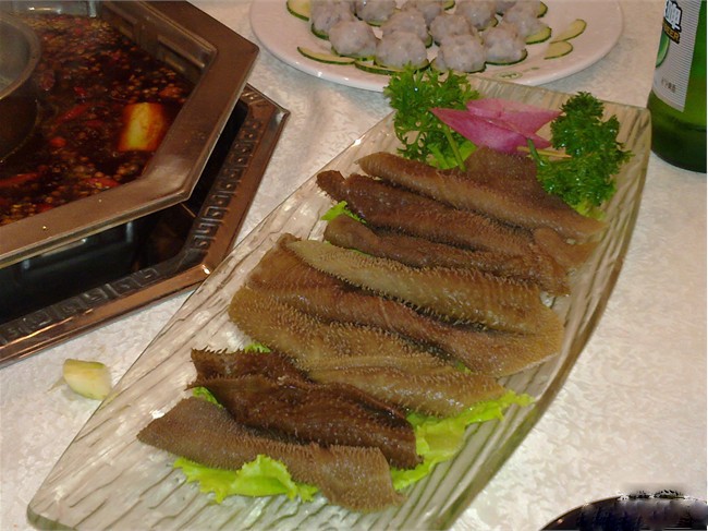 清凉夏日吃火锅,夏日推荐火锅