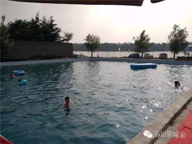 在南阳这个地方！~花上一盒帝豪烟钱！~就能让你的孩子嗨翻一整