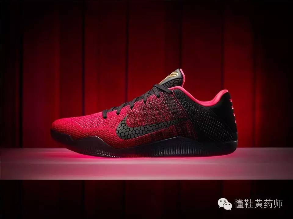 科比最后全明星战靴,盘点科比职业生涯的经典战靴