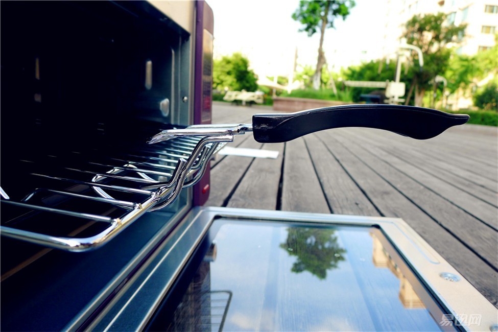 忠臣电烤箱好不好,忠臣电器的烤箱好用么