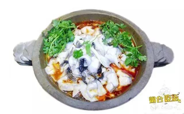 烟台美食推荐饭店排行榜,烟台本地推荐菜馆排名前十