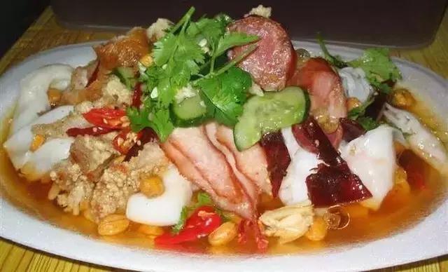 广西消暑美食,这个夏天不可错过的广西美食