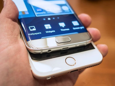 iphone6s和iphone6splus怎么选择,iphone6s和三星s7