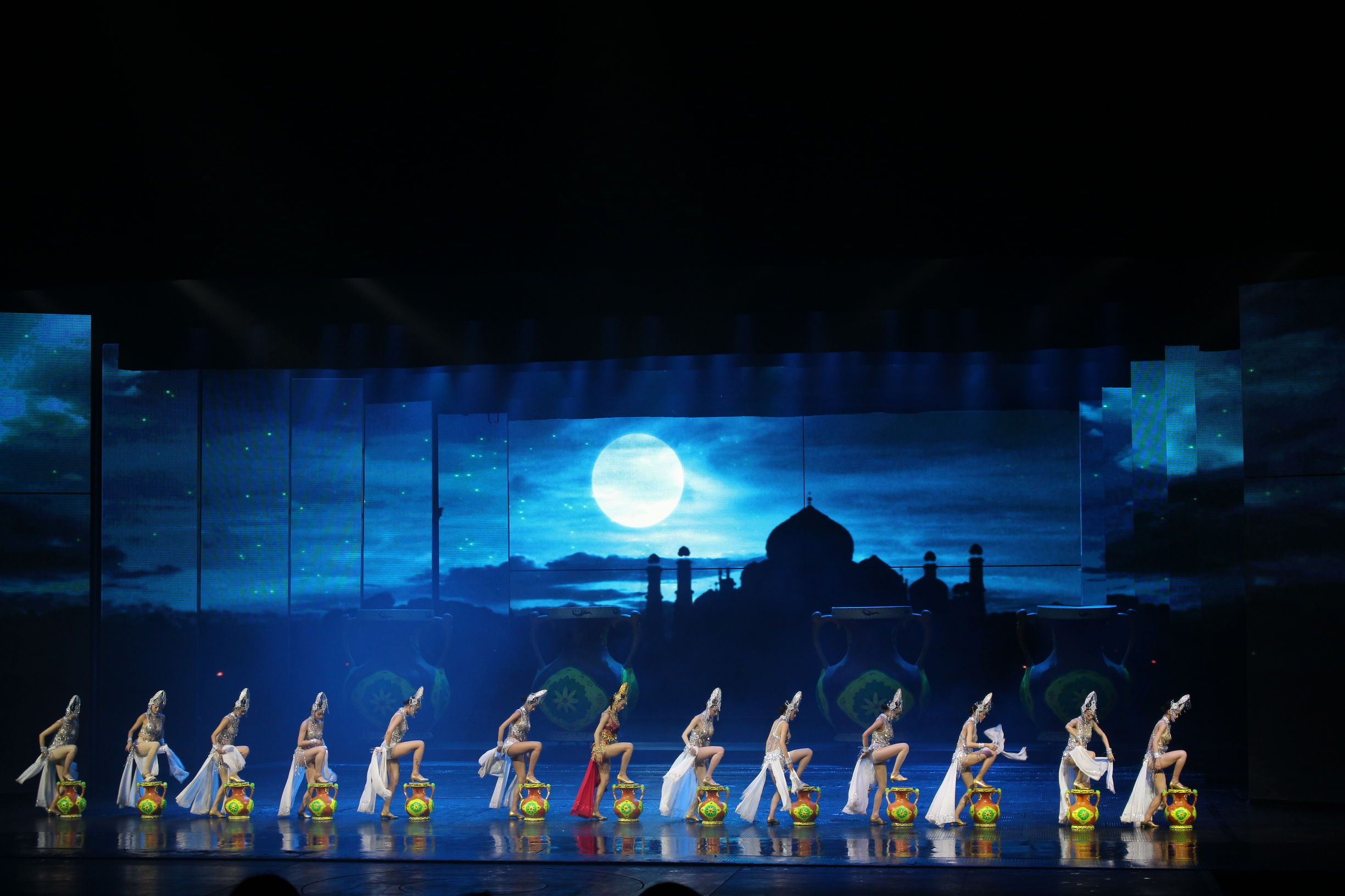 忘记艳遇,百变丽江,仅用一天,赴那千年之约