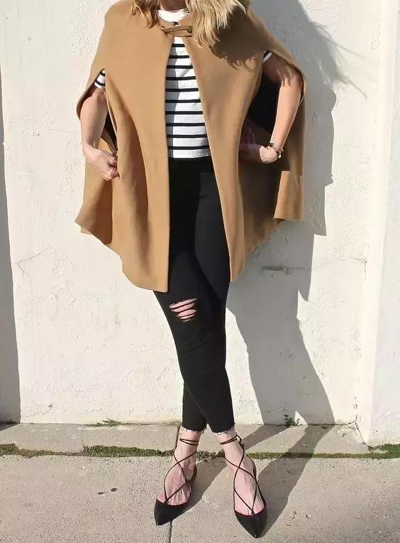 全世界都在穿的新款冬装,全世界都在穿的aj