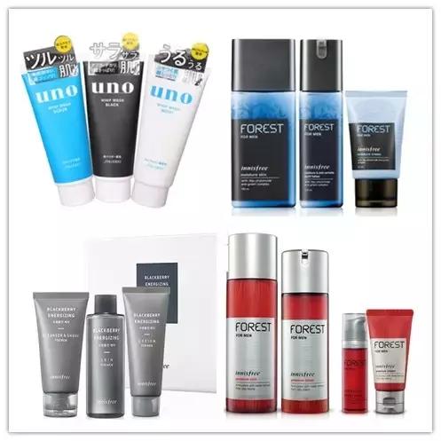 七夕礼物清单男生,七夕礼物送男友推荐