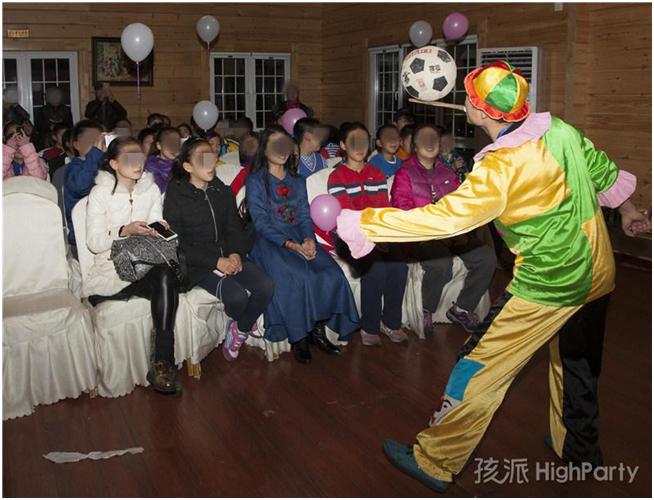 小公主10周岁生日宴定制,生日演出策划方案