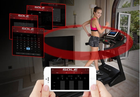 sole速尔跑步机最新款,速尔f65跑步机怎么样