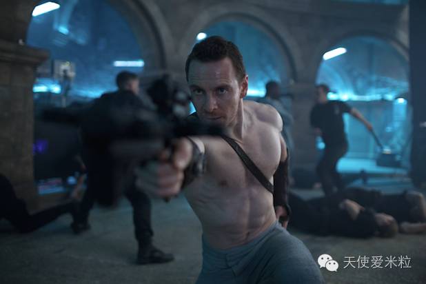 迈克尔法斯宾德情史,迈克尔法斯宾德的羞耻