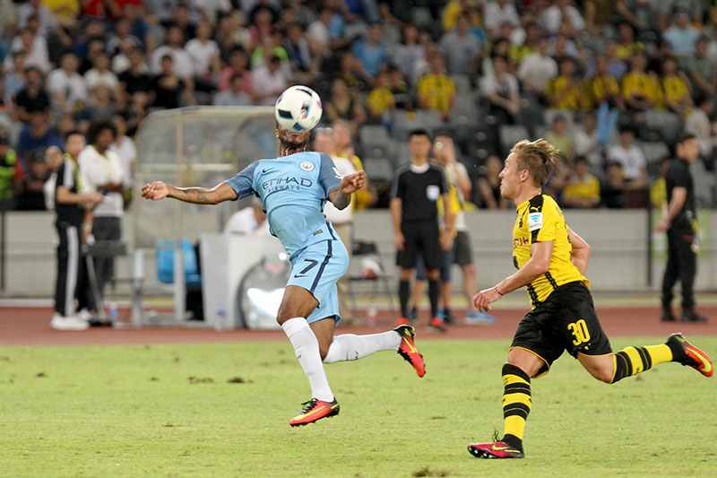 瓜迪奥拉调侃哈兰德,瓜迪奥拉金句