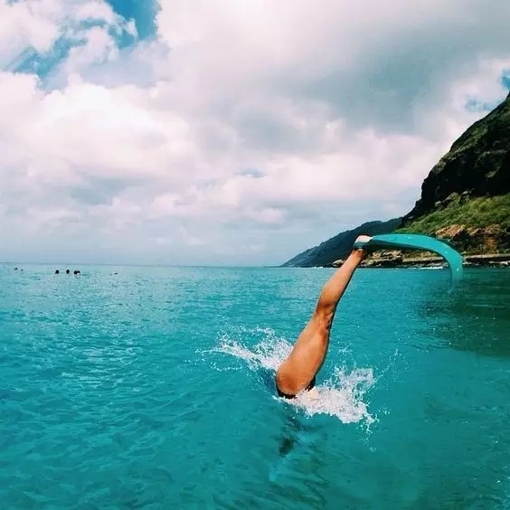 浮潜都需要准备什么,如果你是潜水员你最想说什么