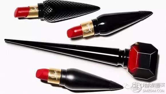 女朋友口红经济学（内含男生送礼秘笈，男票必修课）