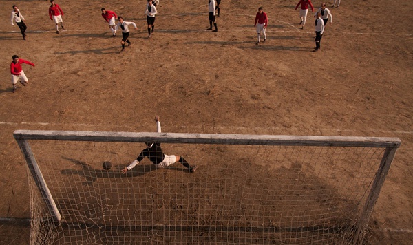 足球的意义不止于一场比赛,足球的意义在于什么呀