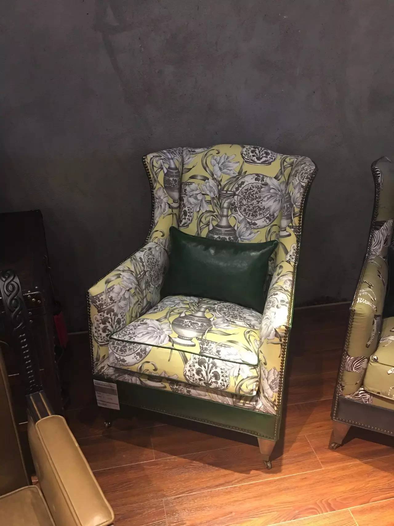 蚌埠装修攻略带你逛--深圳艺展中心（一）