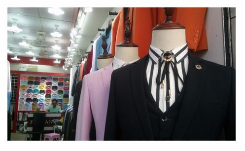 广州荔湾潮牌男装,广州荔湾区潮牌男装