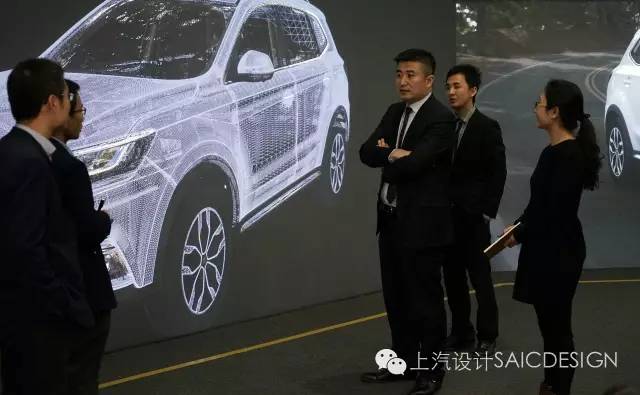 荣威2016rx5互联网自动版,荣威全新rx5模型