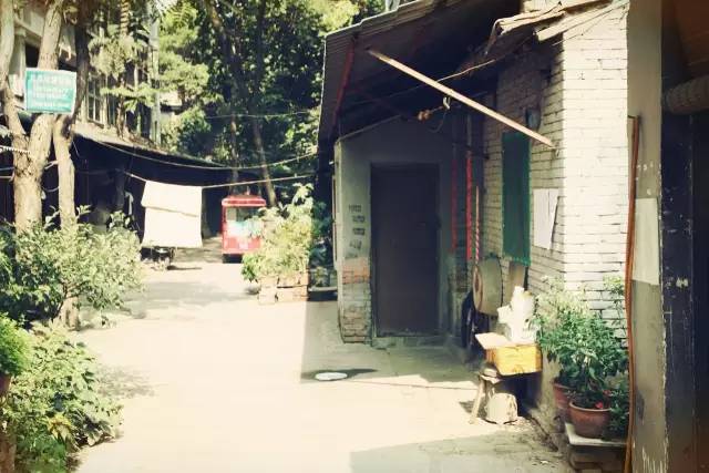 城墙边的慢生活,西安西北城墙美食攻略图