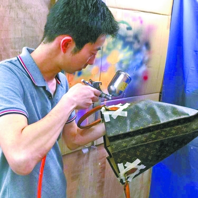 奢侈品假货太多,奢侈品保养维修回收