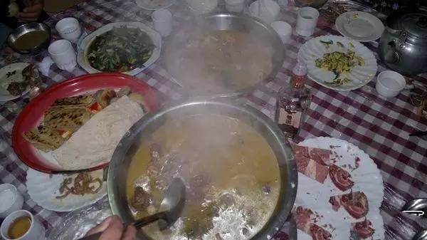 提起疙瘩汤和小鸡烙馍，为啥总能撩起项城人的乡愁丨豫记