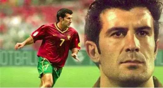 足球大师菲戈特性,足球先生菲戈完整版